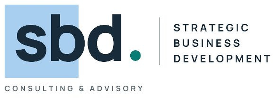 Logo SBD Consulting & Advisory
